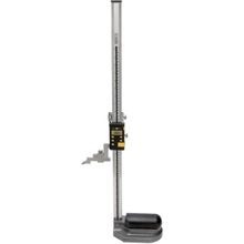 Asimeto AS-625240 0-600 mm Tek Kolon Dijital Yükseklik Mihengiri