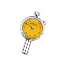 Asimeto AS-640060 Lastik Yanak Shore A Sertlik Ölçme Cihazı