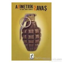 ASIMETRIK SAVAŞ - TAHIR TAMER KUMKALE