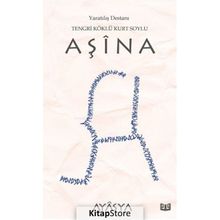 Aşina - Ayasya