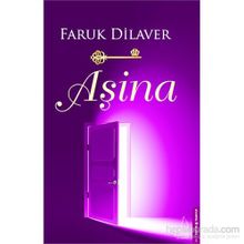 Aşina - Faruk Dilaver