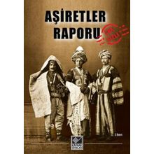 Aşiretler Raporu - Kolektif