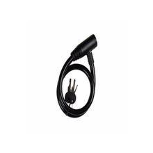 Asistan Kassa LK100 12x65 mm Anahtarlı Kilit