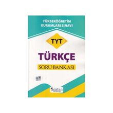 Asistan Yayınları Tyt Türkçe Soru Bankası