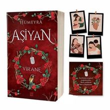 Aşiyan 1 - Virane Dokuz Yayınları