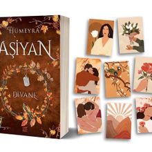 Aşiyan 2 -Divane Ciltli - Dokuz Yayınları