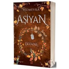 Aşiyan Divane - Hümeyra