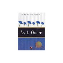 AŞK AĞLATIR DERT SÖYLETİR 3 ÂŞIK ÖMER - NURETTIN ALBAYRAK