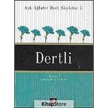 AŞK AĞLATIR DERT SÖYLETİR 5 DERTLI - NURETTIN ALBAYRAK