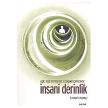 AŞK, AILE VE KİŞİSEL GELİŞİM SÜRESİNCE İNSANİ DERINLIK - İLHAMİ FINDIKÇI