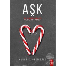 Aşk Algoritması - Murat K.Beşiroğlu