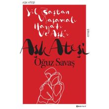 Aşk Ateşi - Oğuz Savaş