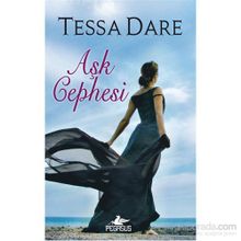 Aşk Cephesi - Tessa Dare