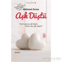 Aşk Düştü - Mehmet Ercan