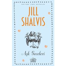 Aşk Geceleri Jill Shalvis