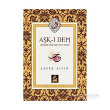Aşk-ı Dem - Şükrü Altın