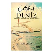 Aşk-ı Deniz - Elif Çelen