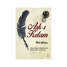 Aşk-ı Kelam - Ülkü Güleşçe