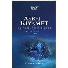 Aşk-ı Kıyamet Selin Fesci Bozkurt