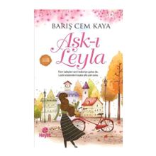 Aşk-ı Leyla - Barış Cem Kaya
