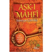 Aşk-ı Mahfi - Sümeyye Çetintaş