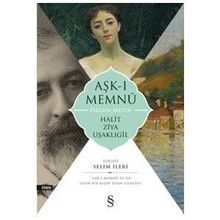 Aşk-ı Memnu - halit ziya usakligil