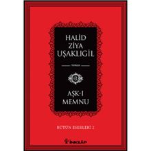 Aşk-ı Memnu İnkılap Kitabevi