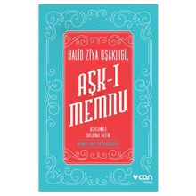 Aşk-ı Memnu Orijinal Metin - halit ziya usakligil