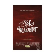 Aşk-ı Muhabbet Ümit Yüksel