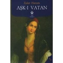 AŞK-I VATAN - ZAFER HANIM