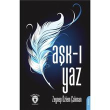 Aşk-I Yaz - Zeynep Özlem Çakman