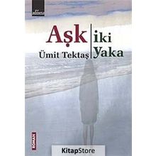 Aşk İki Yaka - Ümit Tektaş
