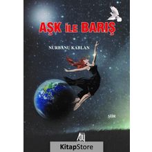 Aşk İle Barış - Nurdan Kaban