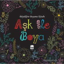 Aşk ile Boya - kollektif