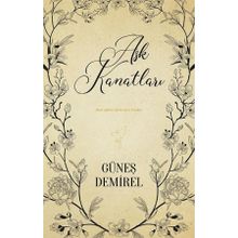 Aşk Kanatları Güneş Demirel - Ephesus Yayınları