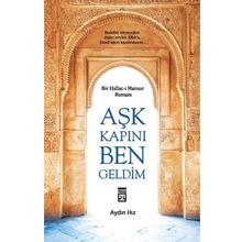 Aşk Kapını Ben Geldim - Aydın Hız