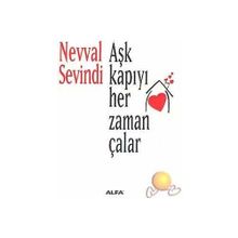Aşk Kapıyı Her Zaman Çalar - Nevval Sevindi