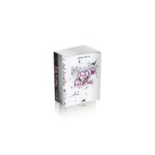 Aşk Kırıkları Serisi (3 Kitap) - Bettina Belitz