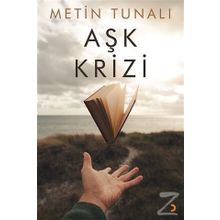 Aşk Krizi - Metin Tunalı