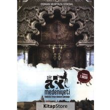 Aşk Medeniyeti - Osman Murtaza Gökdal