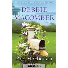 Aşk Mektupları - Debbie Macomber