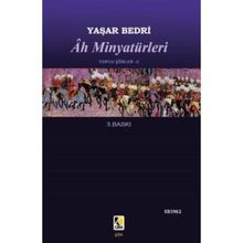 AŞK MİNYATÜRLERİ - TÜLAY FERAH