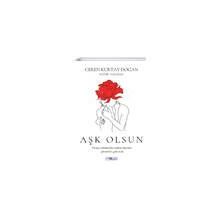 Aşk Olsun - Ceren Kurtay Doğan - Favori Yayınları
