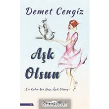 Aşk Olsun - Demet Cengiz