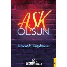 Aşk Olsun - Servet Taşdemir