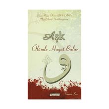 Aşk Ölümle Hayat Bulur - Kerem Sen