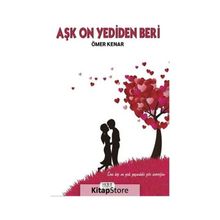 Aşk On Yediden Beri Ömer Kenar