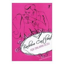 Aşk Onların Oldu-Barbara Cartland