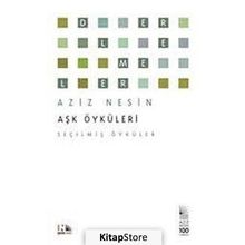 Aşk Öyküleri - Aziz Nesin