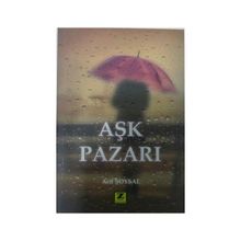 Aşk Pazarı - Arif Soysal